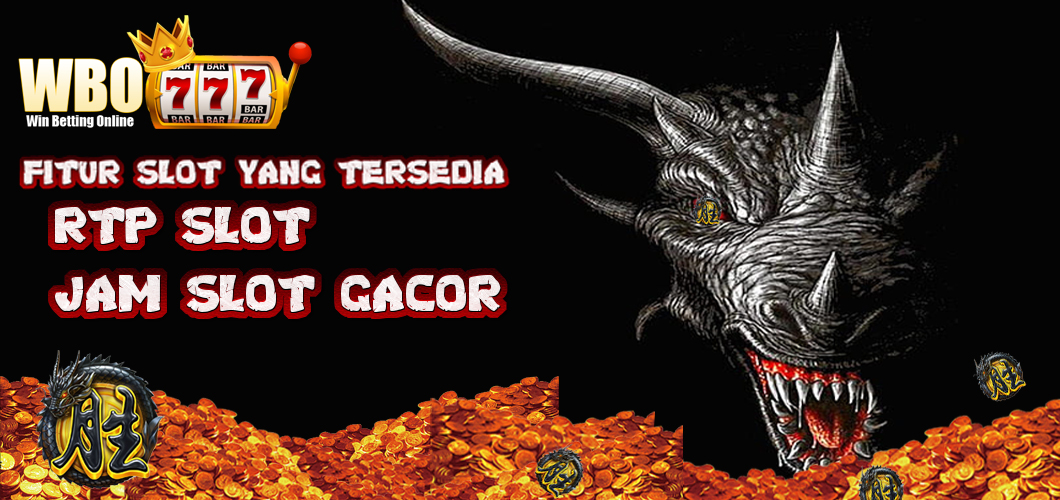 Banner Slot Gacor Chicagochefweek